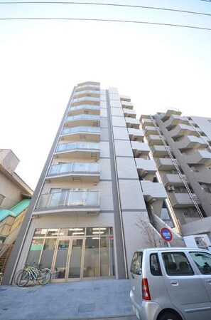 スパシエ国立矢川ステーションプラザの物件内観写真